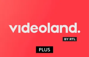 Videoland Cadeaukaart Plus