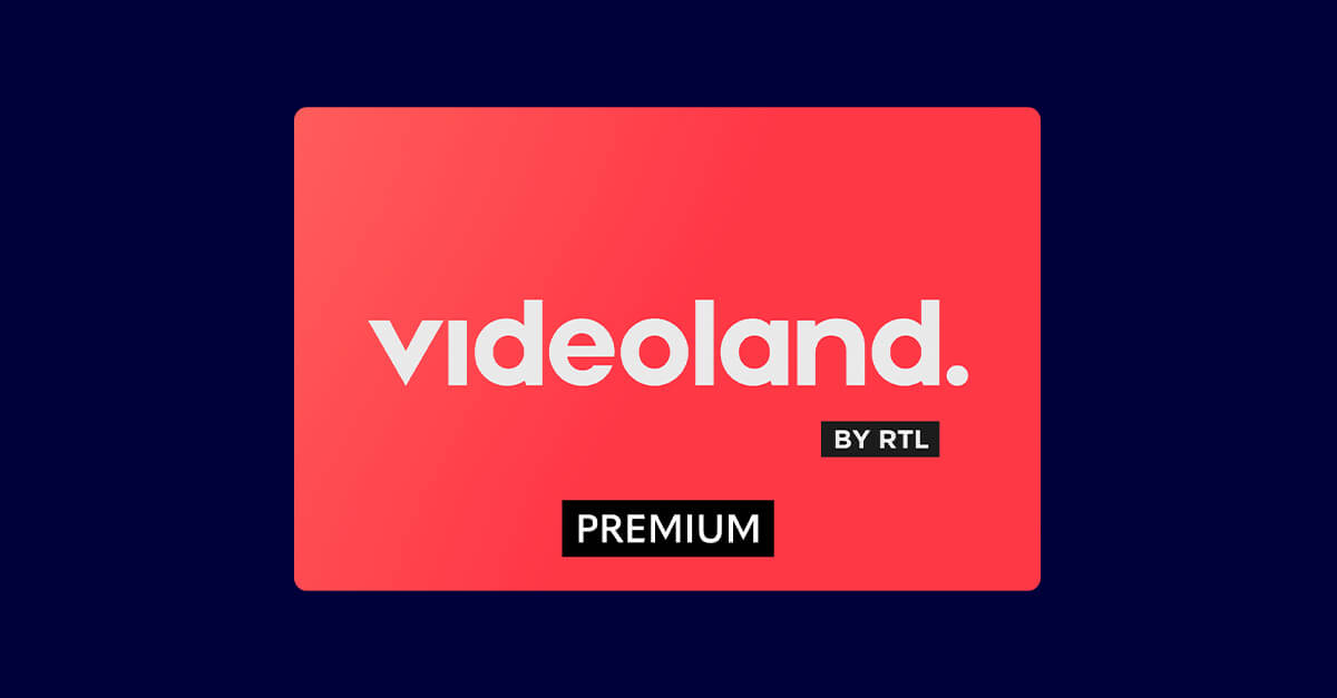 Videoland Cadeaukaart Waar Te Koop