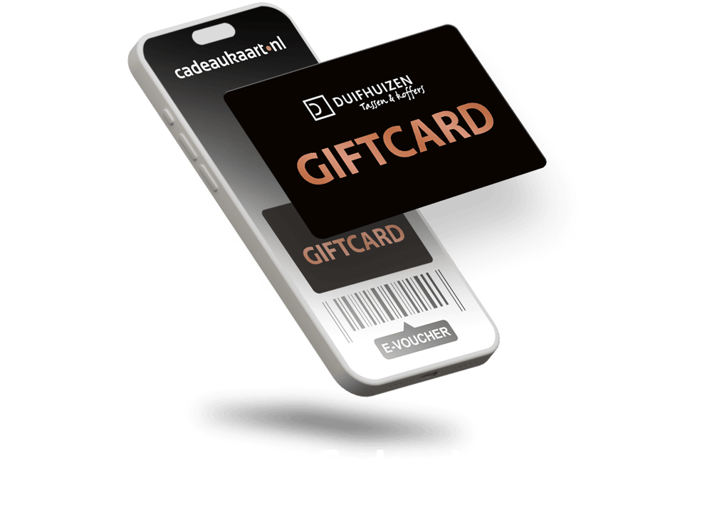E-voucher Duifhuizen