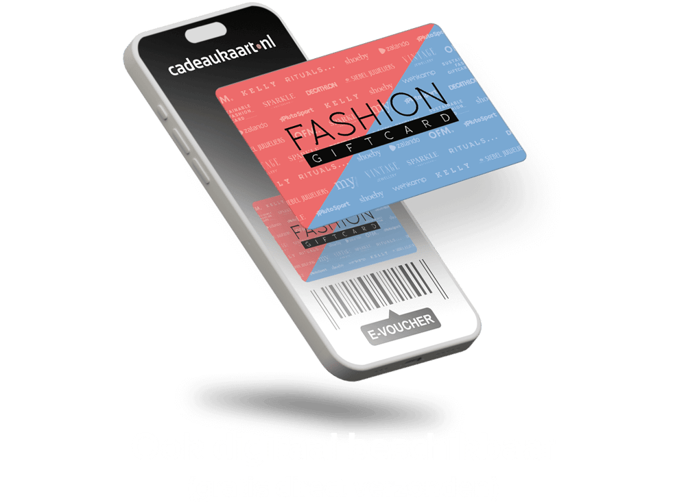 E-voucher FGC