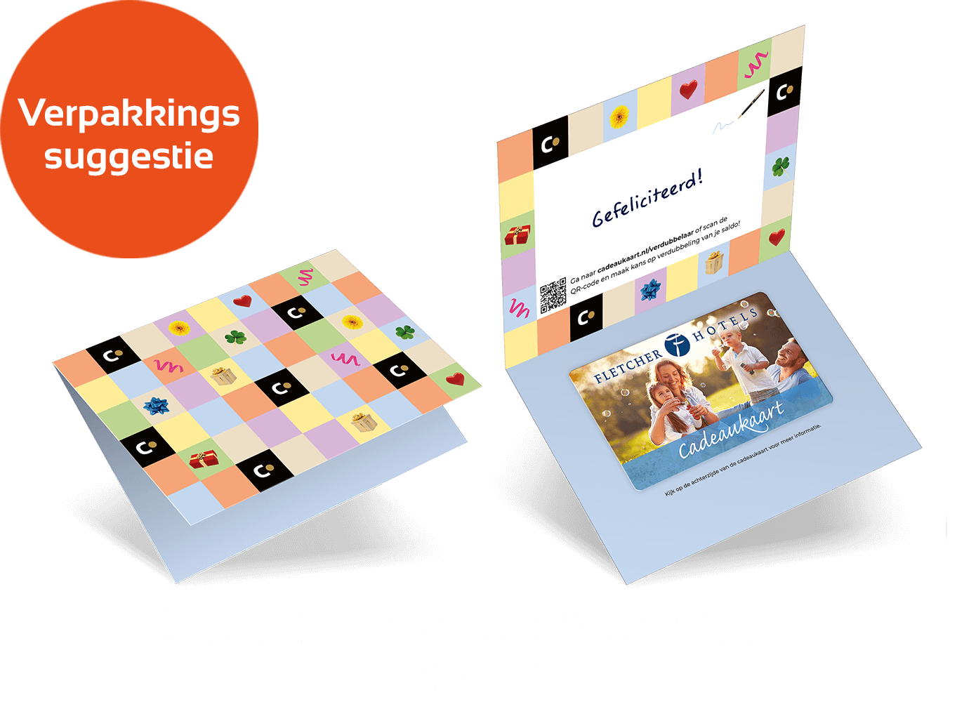 Envelop Algemeen