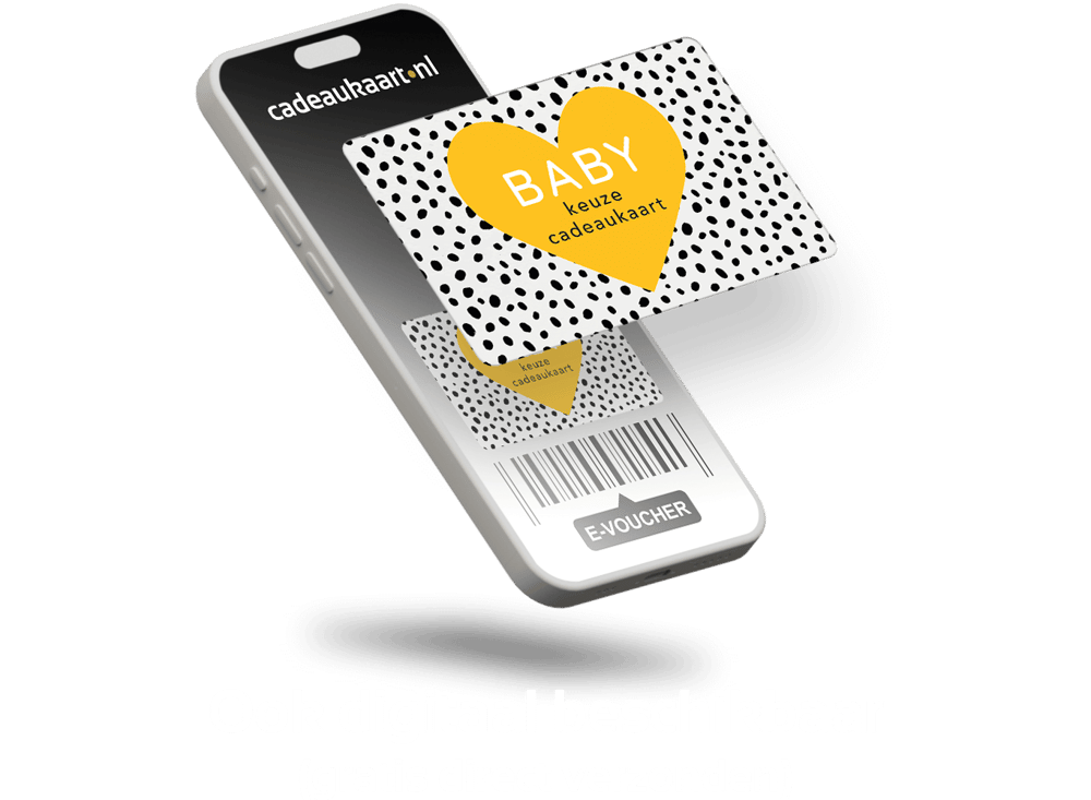 E-voucher Baby KC