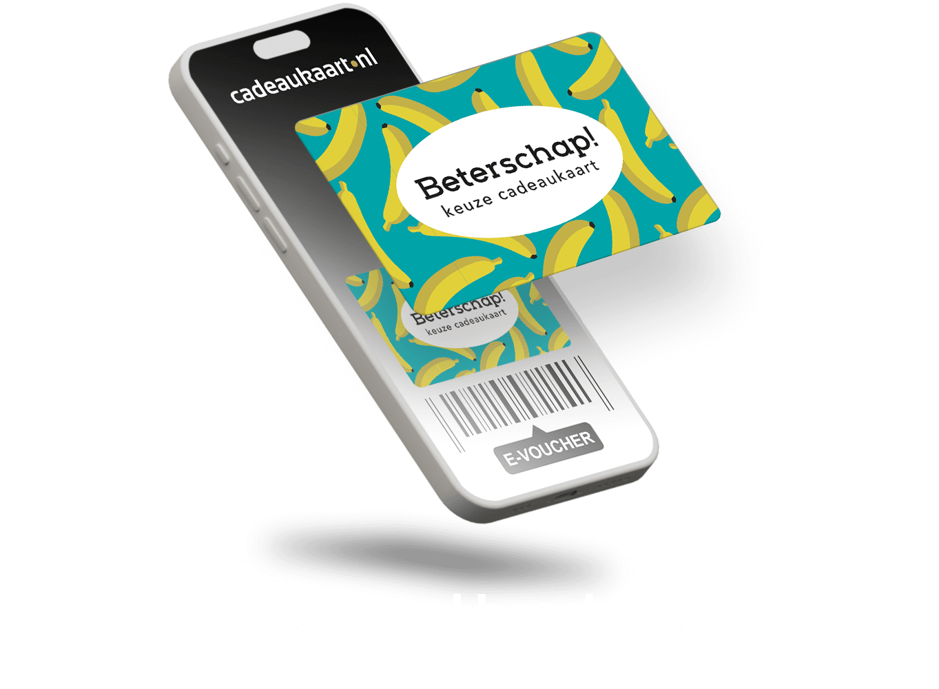 E-voucher Beterschap KC