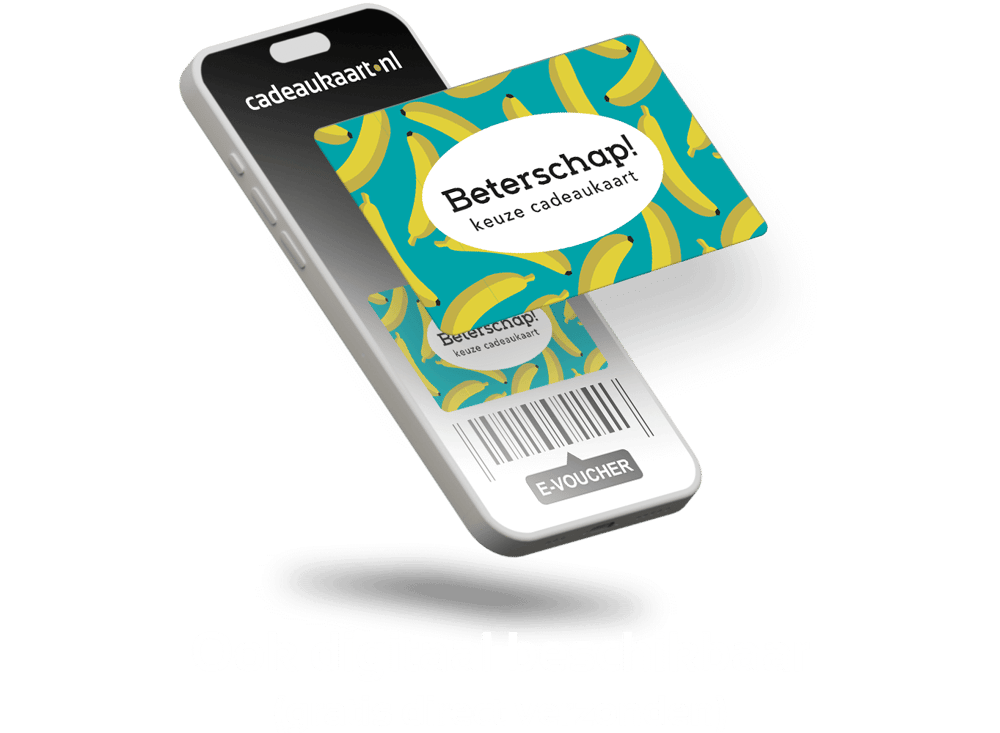 E-voucher Beterschap KC