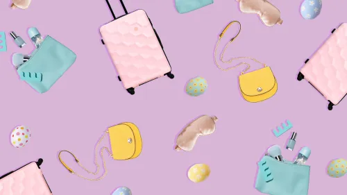 Lekker weekendje weg