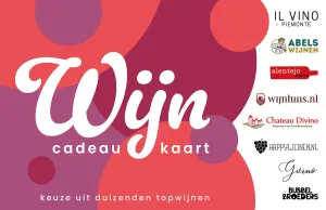 Wijn Cadeau