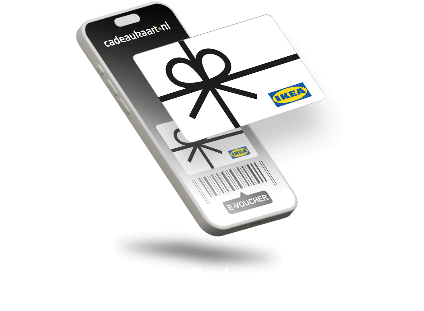E-voucher IKEA