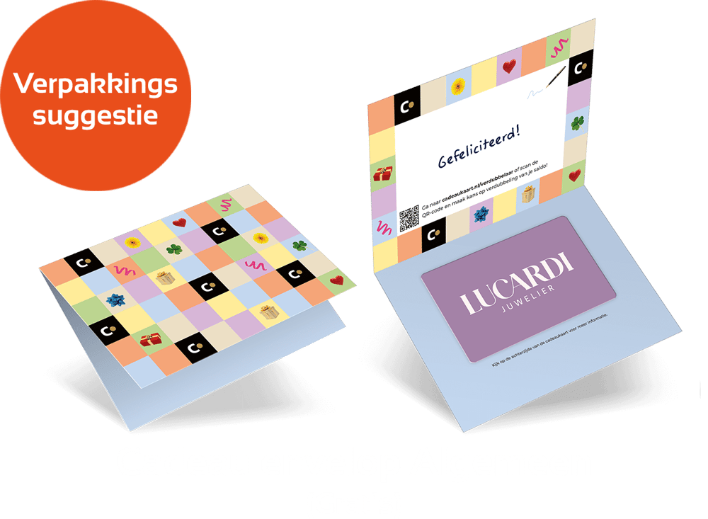 Envelop Algemeen