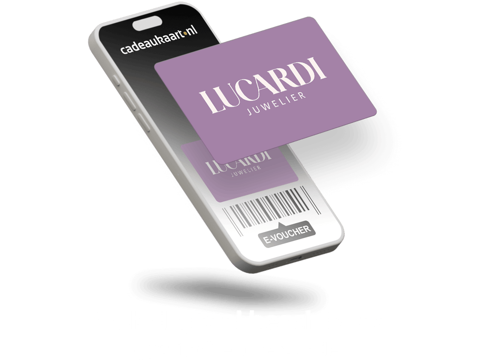 E-voucher Lucardi