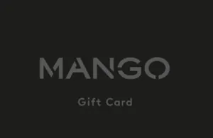 MANGO Giftcard