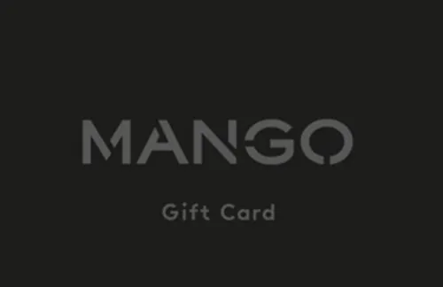 MANGO Giftcard