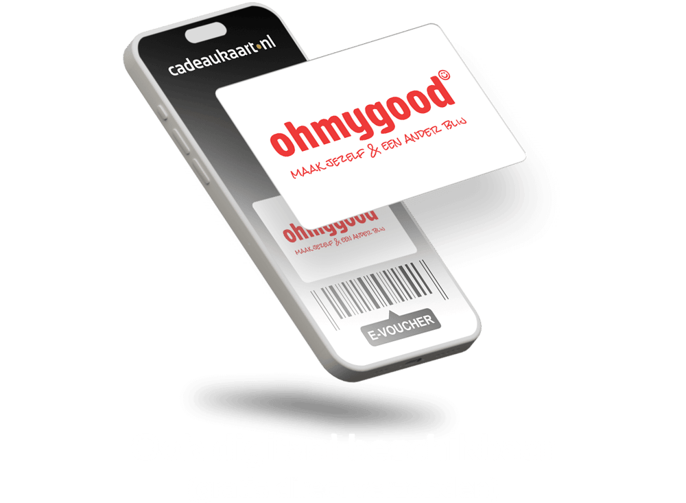 E-voucher Ohmygood
