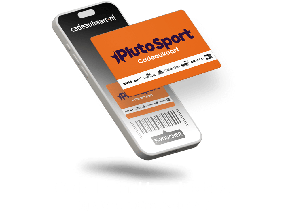 E-voucher Plutosport