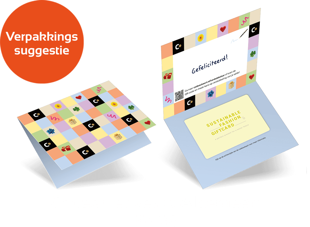 Envelop Algemeen