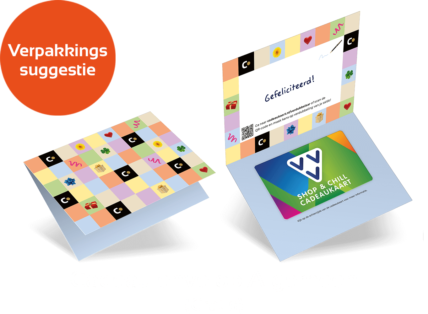 Envelop Algemeen