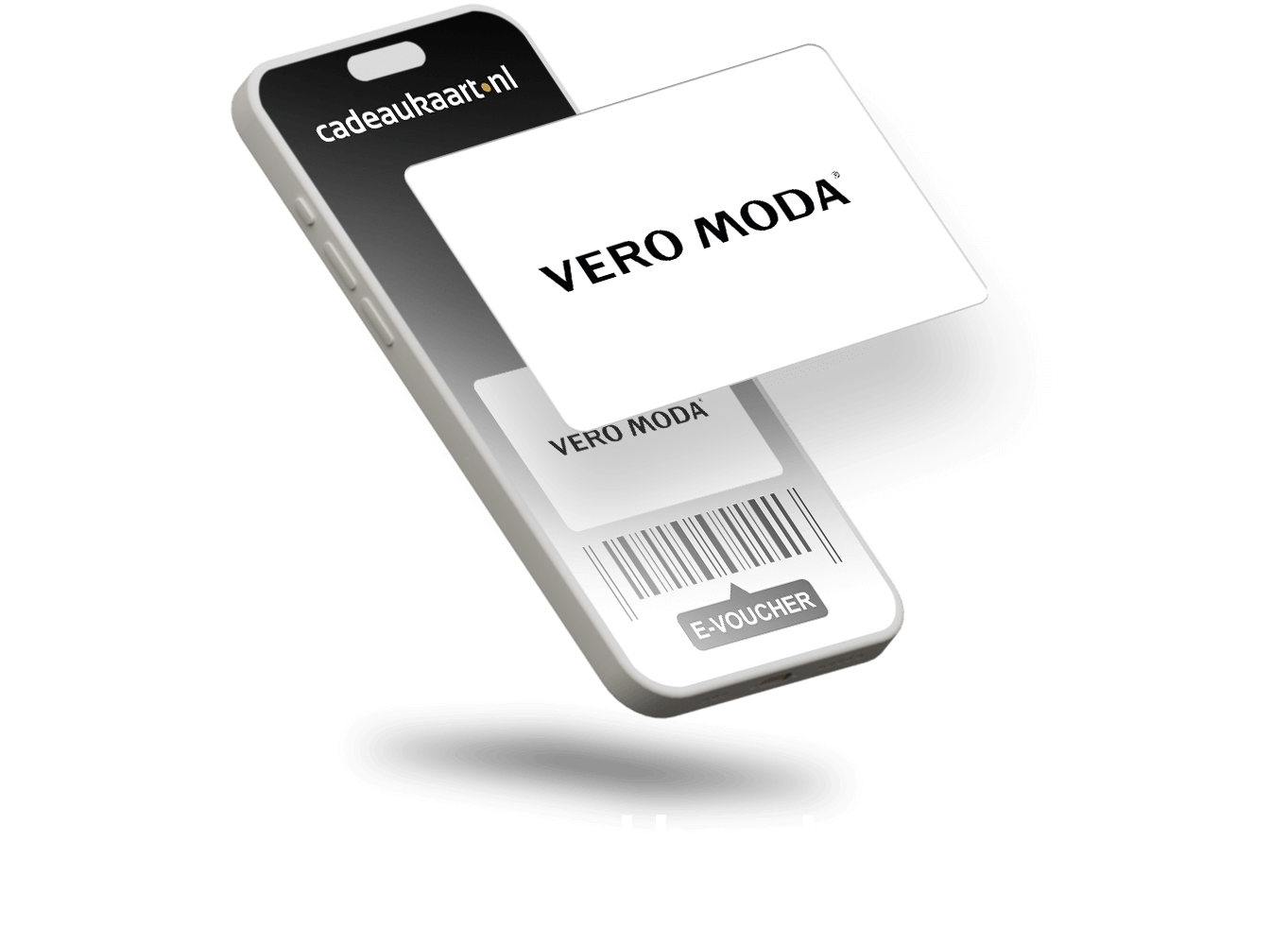 E-voucher Vero Moda