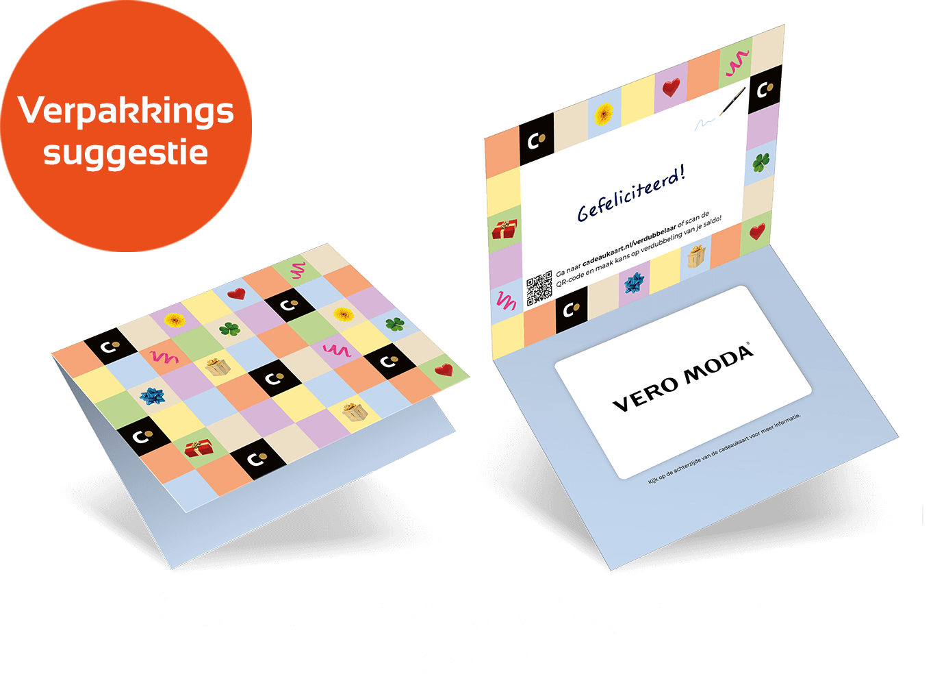 Envelop Algemeen