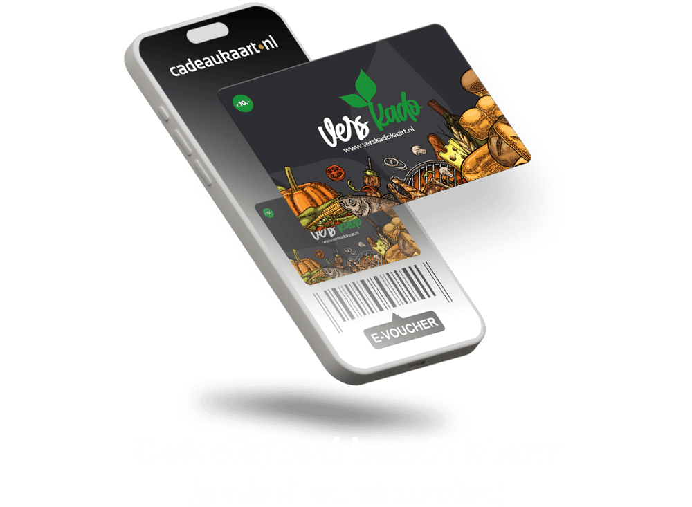 E-voucher Verskado