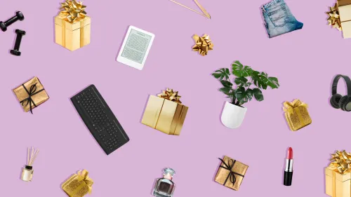 De 4-cadeautjes regel: bewust en doordacht cadeaus geven