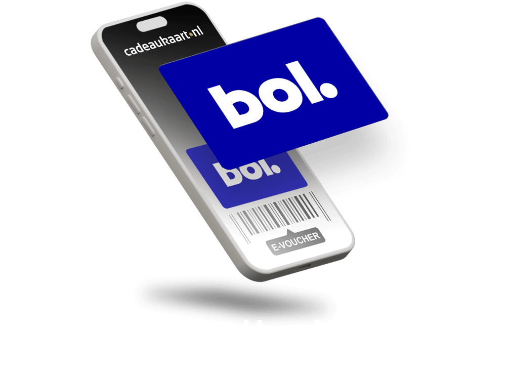 Telefoon e-voucher