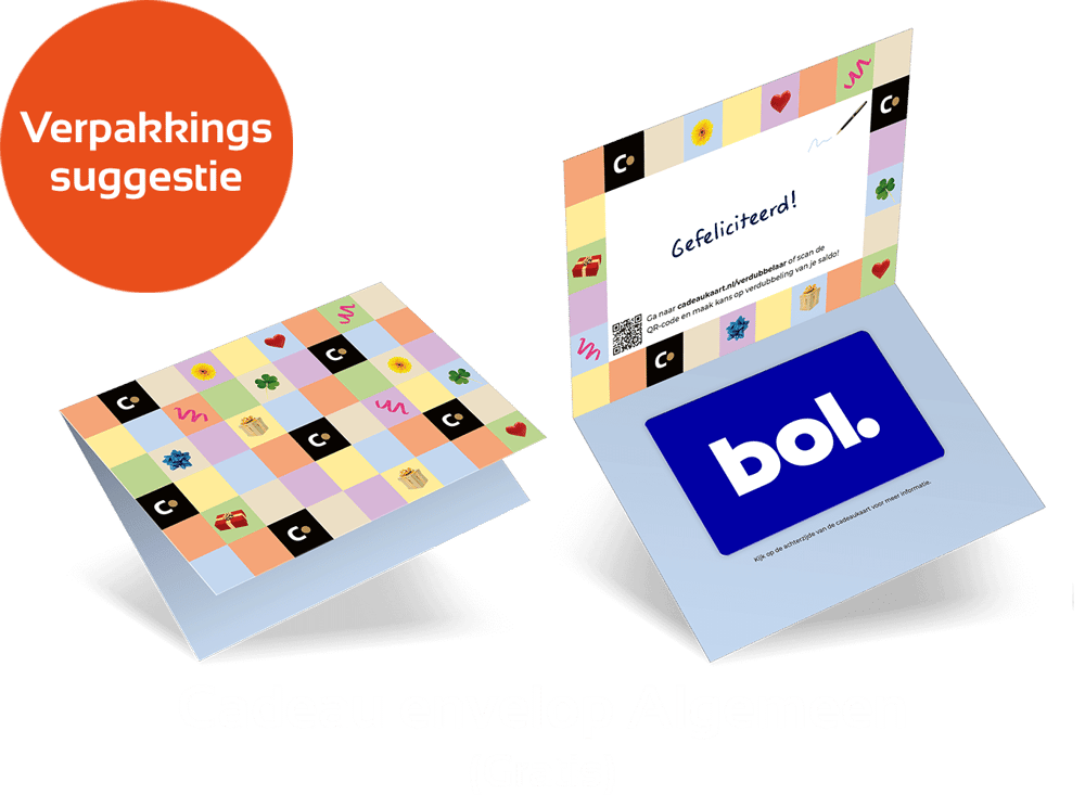 Envelop Algemeen