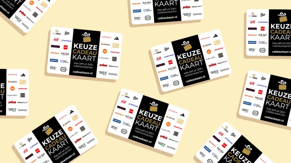 Zakelijke Eid Cadeaus