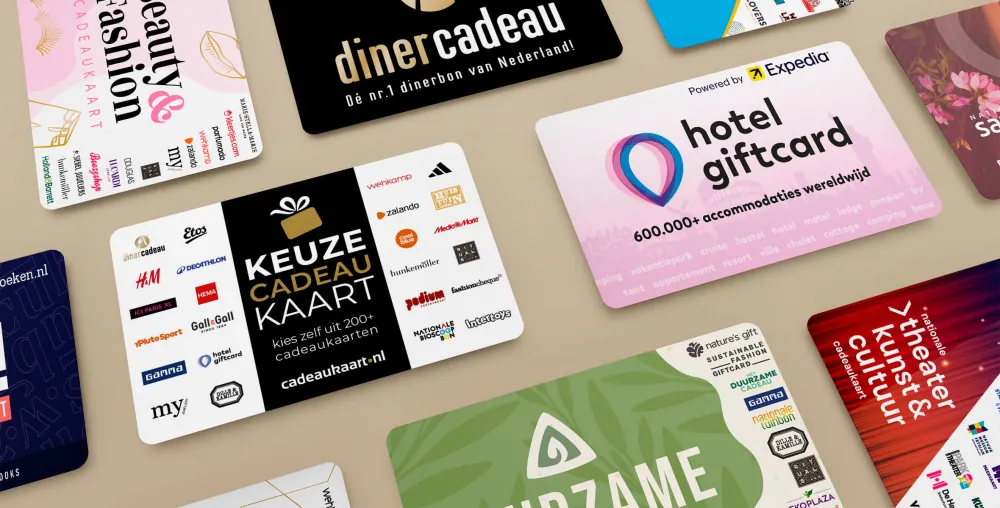 Verras personeel met het perfecte Eid Mubarak cadeau