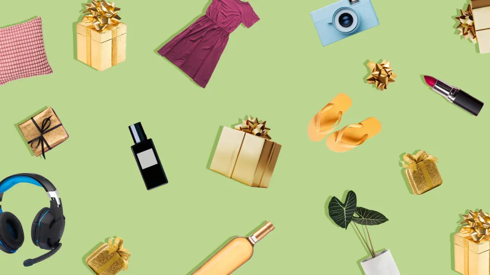 Wat is de 4-cadeautjes regel?