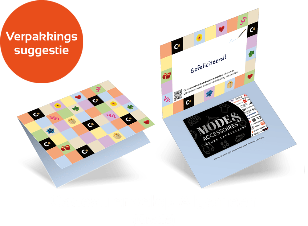 Envelop Algemeen