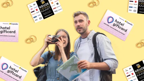 Top 10 originele huwelijksreis bestemmingen!