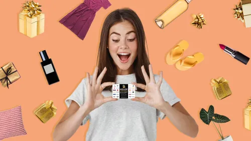 Wat geef je iemand die alles al heeft? 10 originele cadeautips!