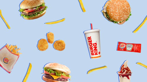 Burger King cadeaubon kopen? Dit zijn de beste alternatieven