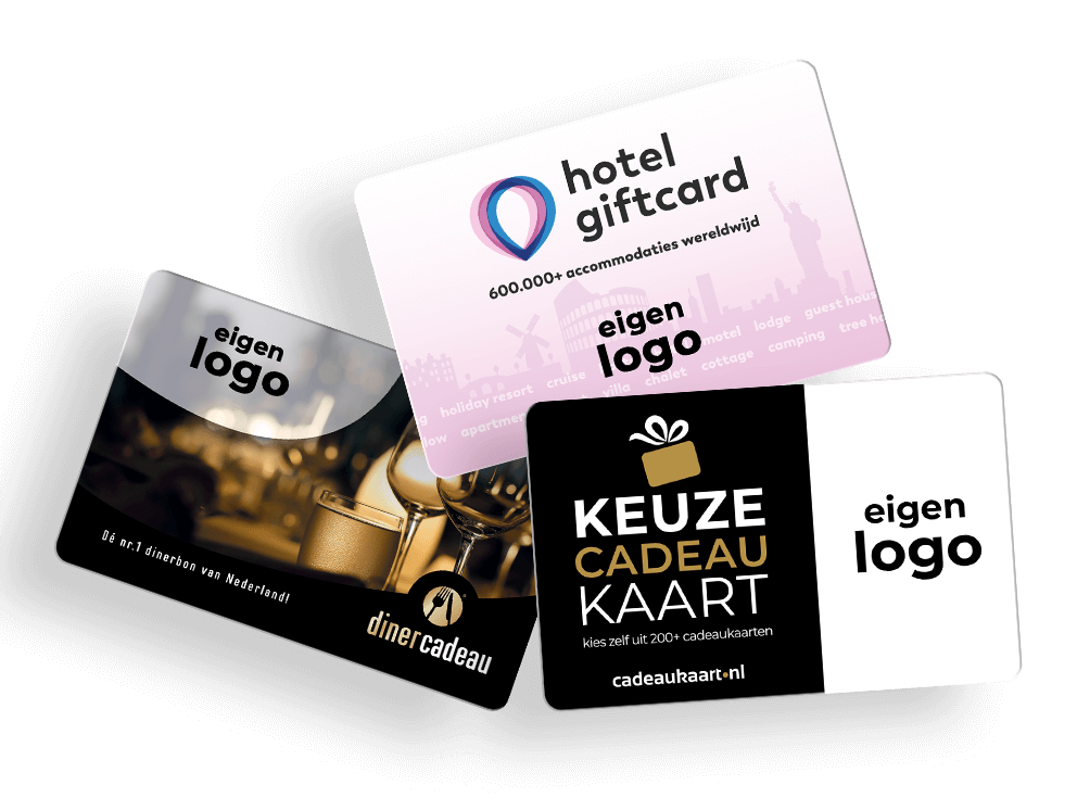 Personalisatie