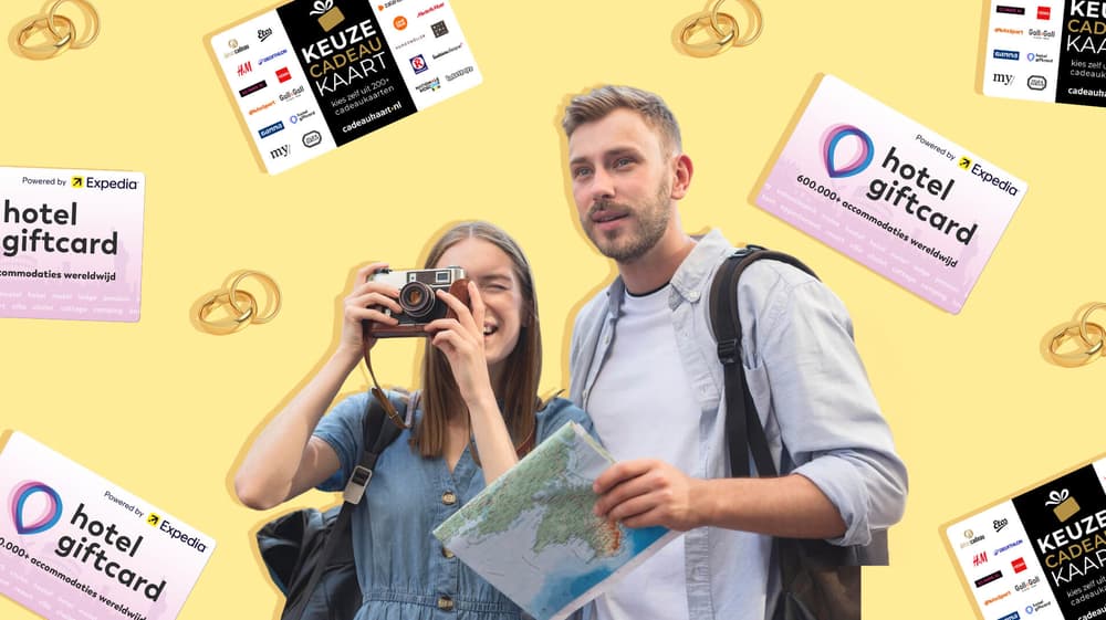Top 10 originele huwelijksreis bestemmingen