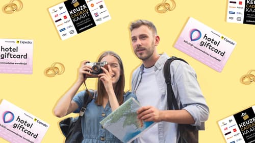 Top 10 originele huwelijksreis bestemmingen!