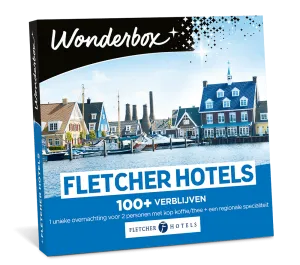 Wonderbox – Fletcher Hotel