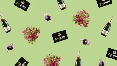 De leukste jubileumcadeaus voor 25 jaar in dienst!