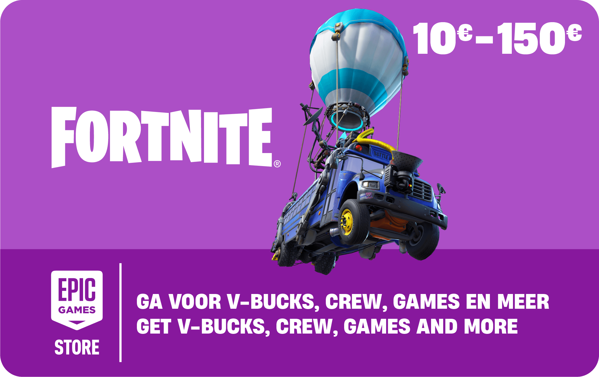 Fortnite Cadeaukaart Bestellen Cadeaukaart nl Fortnite Cadeaukaart Bestellen Cadeaukaart nl