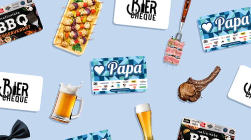 Top 10 Vaderdag cadeaus: wat geef je met Vaderdag?