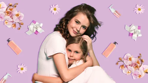 5 Moederdag cadeau tips
