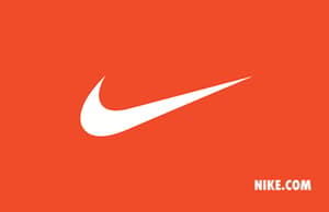 Nike Cadeaubon