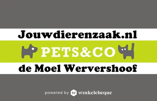 Jouwdierenzaak.nl Cadeaubon