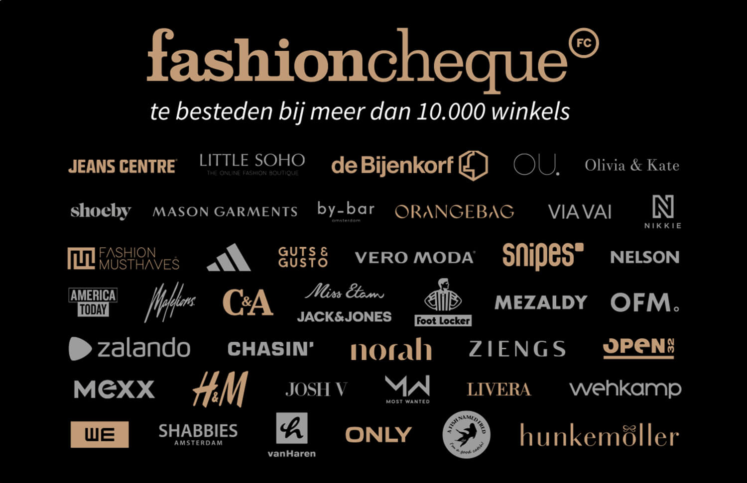 fashioncheque Fashion