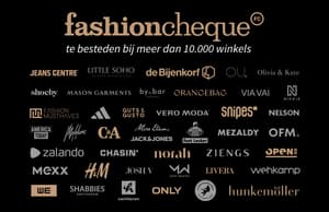 fashioncheque