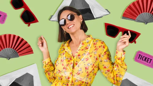 De leukste festival cadeaus