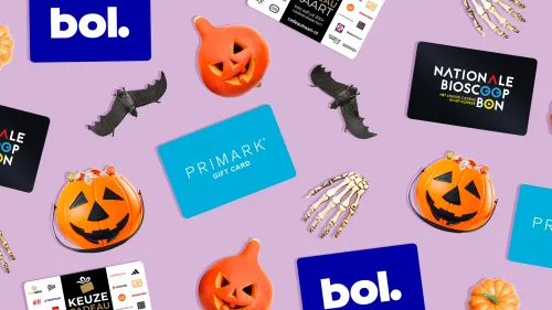 Alles over Halloween (31 okt. 2025)