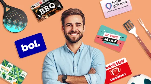 Alles over internationale mannendag