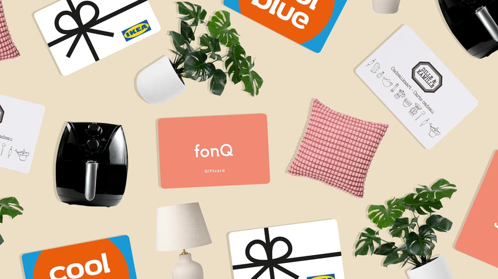 De leukste cadeaus voor student die op kamers gaat