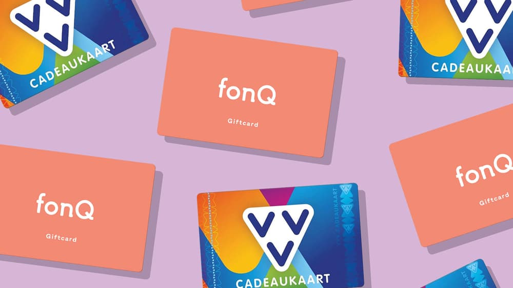 VVV bon besteden bij fonQ: zo werkt het