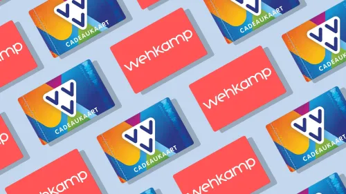 VVV bon omzetten of gebruiken bij Wehkamp? Zo werkt het!